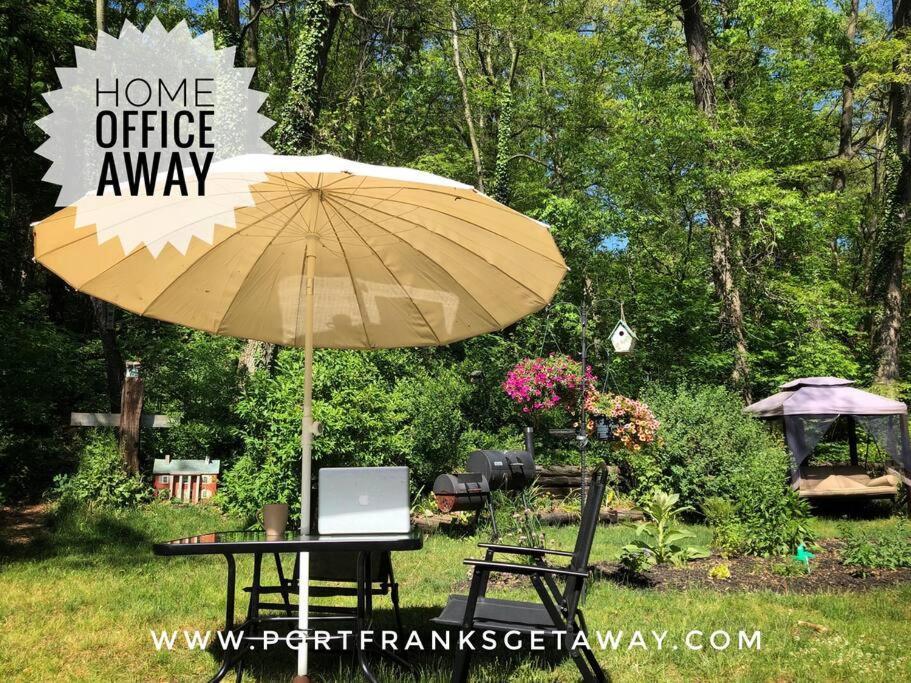 Cozy Cottage Retreat Lambton Shores Exterior foto